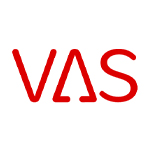 VAS Logo • PGP