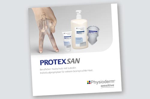 ProtexSan • Physioderm